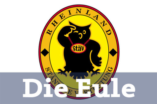 Ständige Vertretung