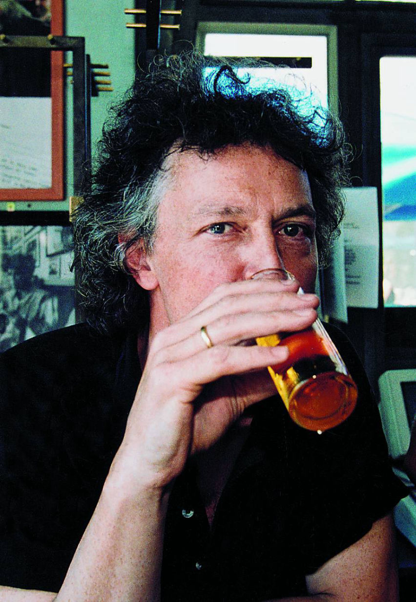 Wolfgang Niedecken