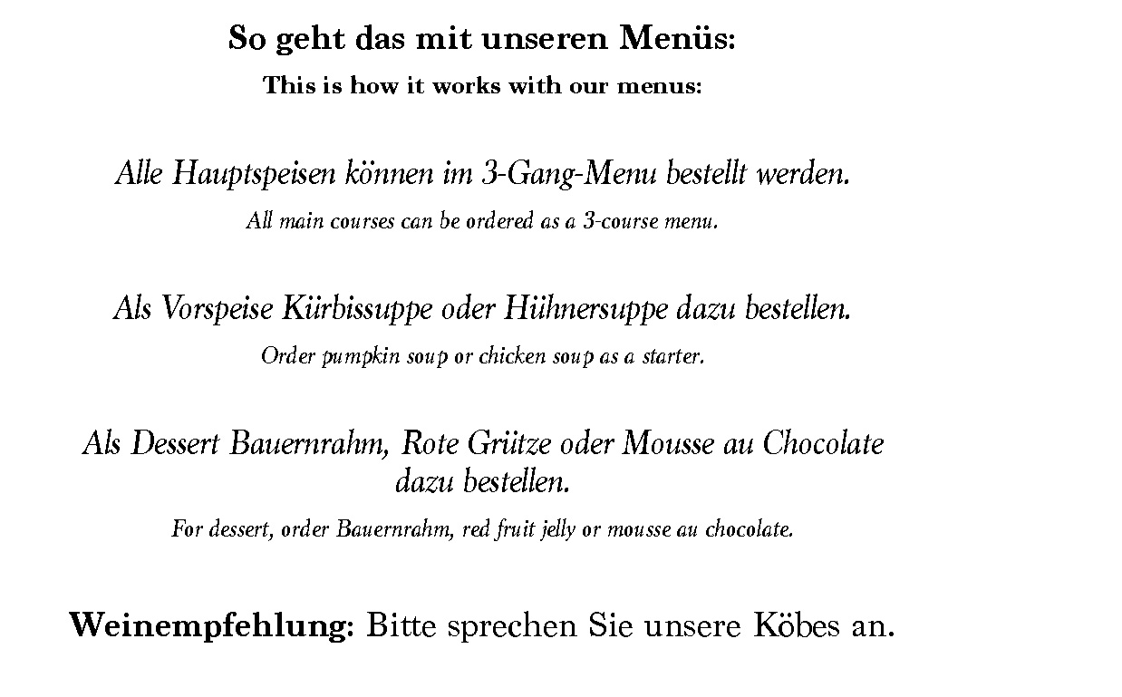Speise Getränkekarte 02 1