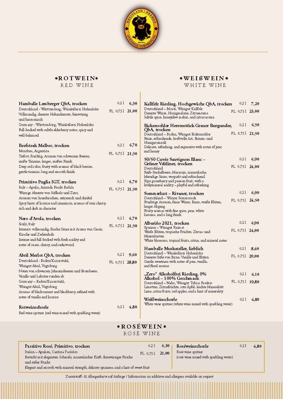 Speise Getränkekarte 2025 01 9