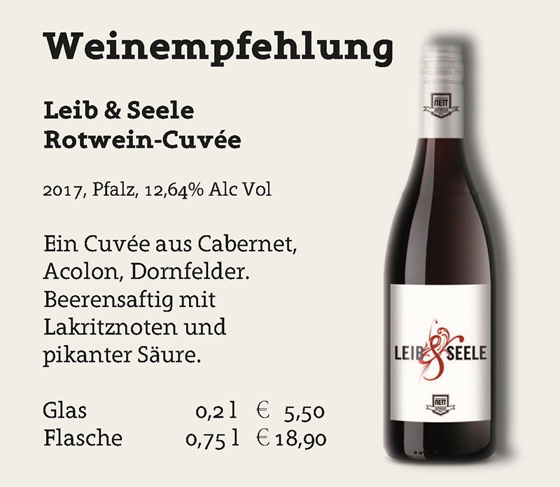 Wein