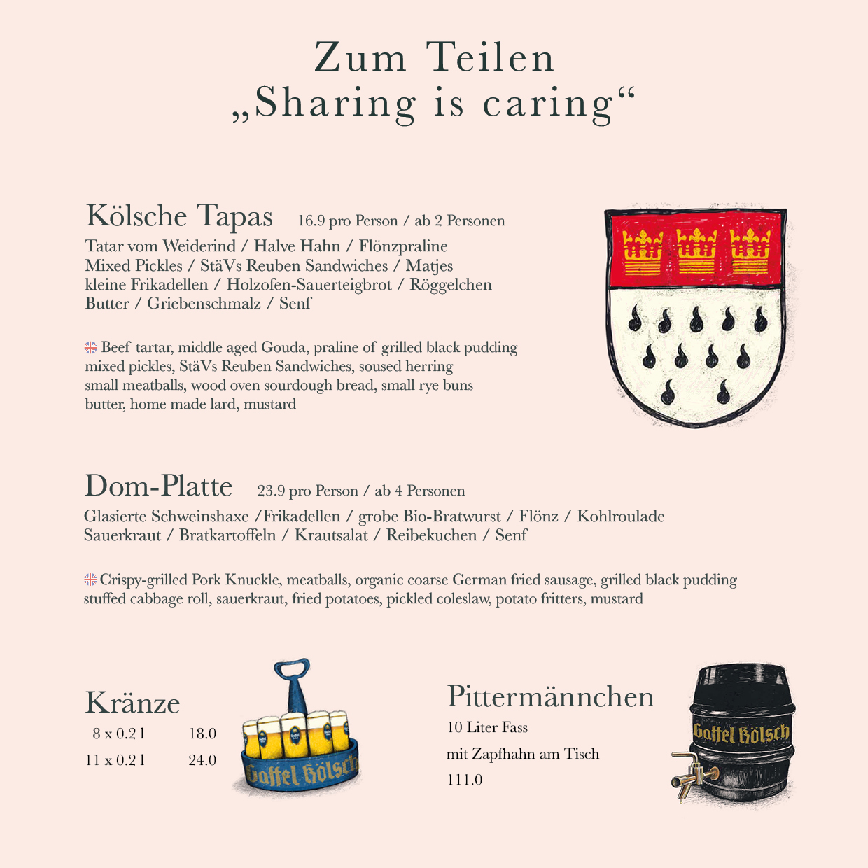 StaeV Berlin Dom Platte